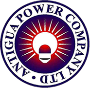 Antigua Power Company Ltd logo