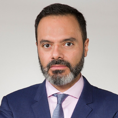 Mauricio Agudelo