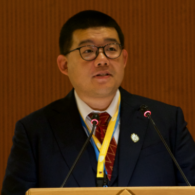 Tianze Zhang