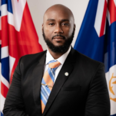 José Vanterpool