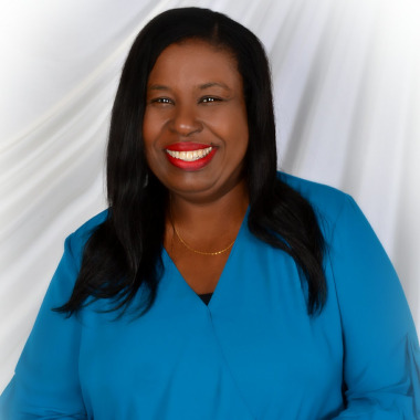 Dr. Michelle Allen